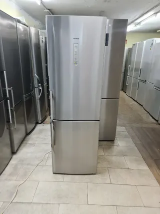 Nevera Siemens A+