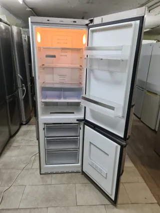 Nevera Siemens A+