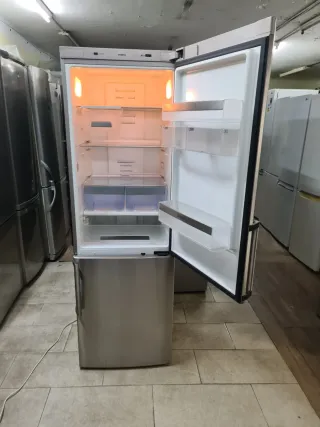 Nevera Siemens A+