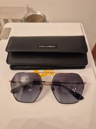 Occhiali da sole Dolce & Gabbana unisex