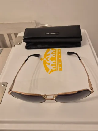 Occhiali da sole Dolce & Gabbana unisex