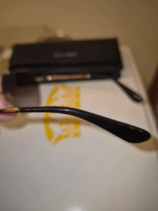 Occhiali da sole Dolce & Gabbana unisex