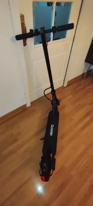 Patinete Eléctrico iScooter i9