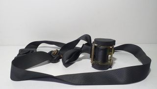 CINTURON SEGURIDAD TRASERO IZQUIERDO 163715 RENAULT SCENIC II