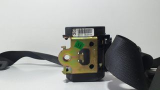 CINTURON SEGURIDAD TRASERO IZQUIERDO 163715 RENAULT SCENIC II