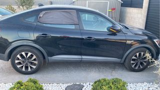 Renault Arkana 2022