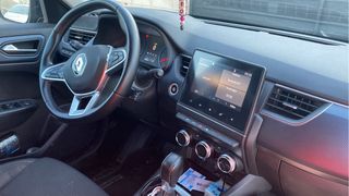 Renault Arkana 2022