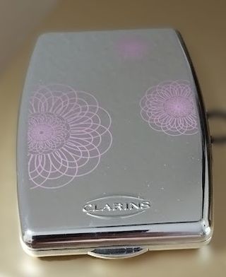 Clarins Nature Temptations Palette Yeux