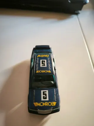 Coche a escala MONROE SPORT-AUTO, mercedes e 190