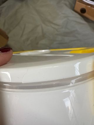 Scaldavivande Elettrico Beper 40W