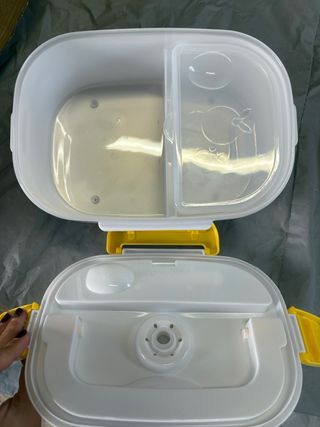 Scaldavivande Elettrico Beper 40W