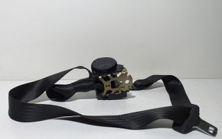 CINTURON SEGURIDAD TRASERO DERECHO 163737 FIAT PANDA (169)