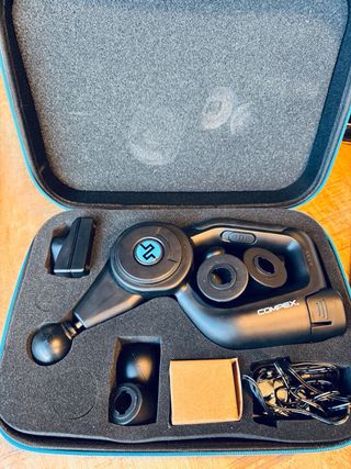 Masajeador Compex Fixx 1.0 Nuevo
