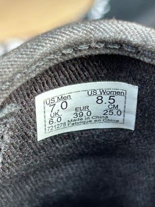 Zapatillas Vans 39, Slip On UA Classic 98 DX Tiger