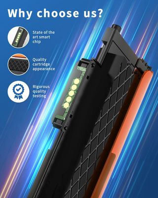 ✨ - 117A Cartuchos de Toner Compatible para HP 117