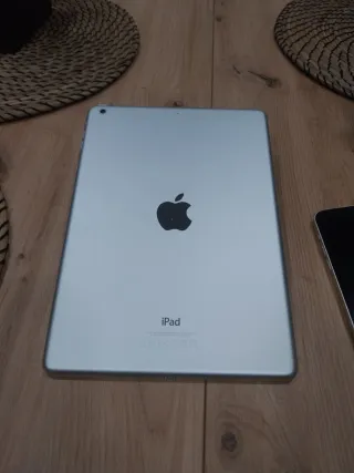 Apple iPad Air 1 (A1474) Plata