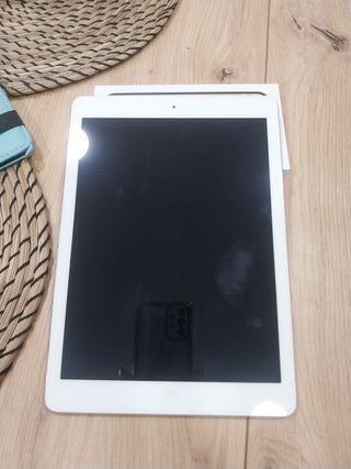 Apple iPad Air 1 (A1474) Plata