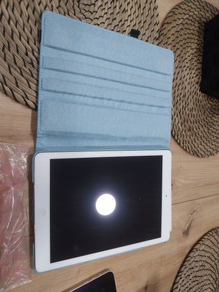 Apple iPad Air 1 (A1474) Plata