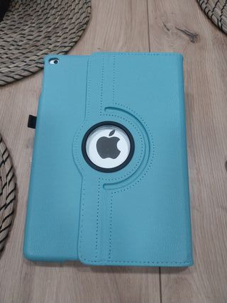 Apple iPad Air 1 (A1474) Plata