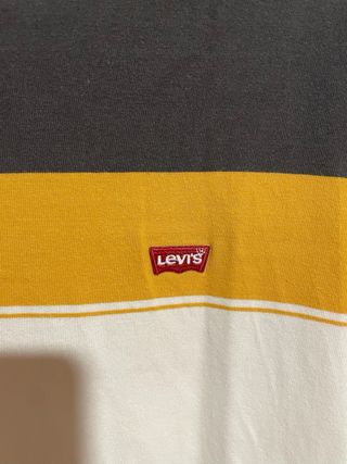 Camiseta Levi's 