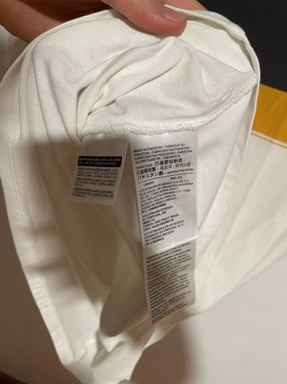 Camiseta Levi's 