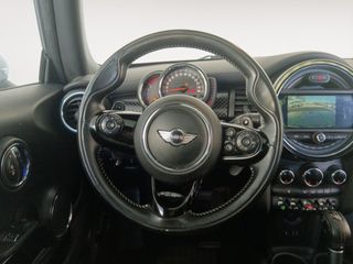 MINI Cooper Cooper SD