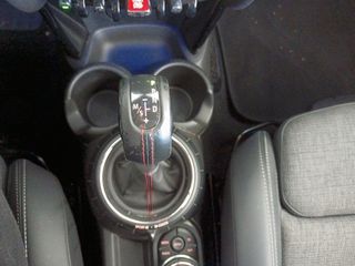 MINI Cooper Cooper SD