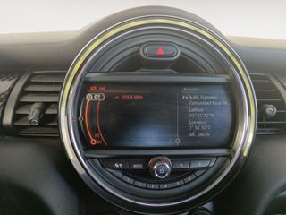 MINI Cooper Cooper SD
