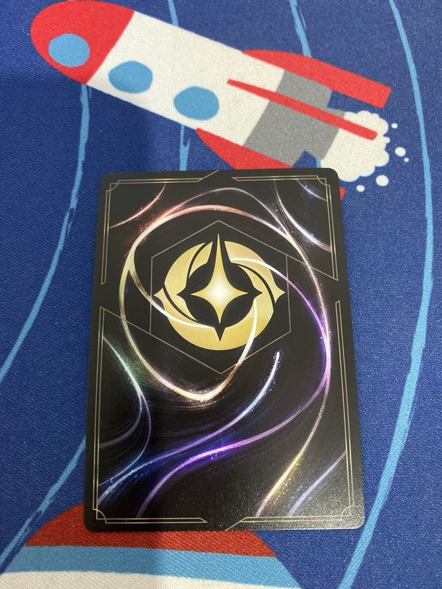 Carta Lorcana Epic The Queen