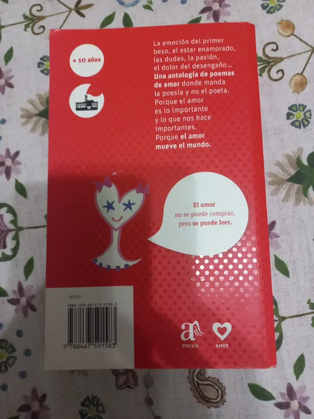 De todo corazón: 111 poemas de amor (Spanish Ed...