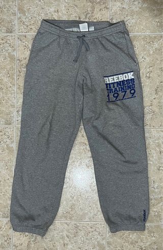 Pantalón chándal Reebok Fitness Training 1979