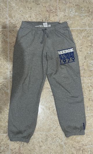 Pantalón chándal Reebok Fitness Training 1979