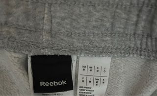 Pantalón chándal Reebok Fitness Training 1979