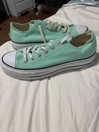 Converse Chuck Taylor 