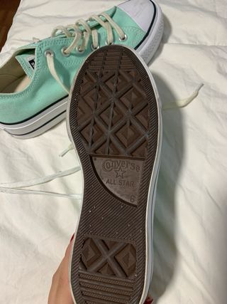 Converse Chuck Taylor 