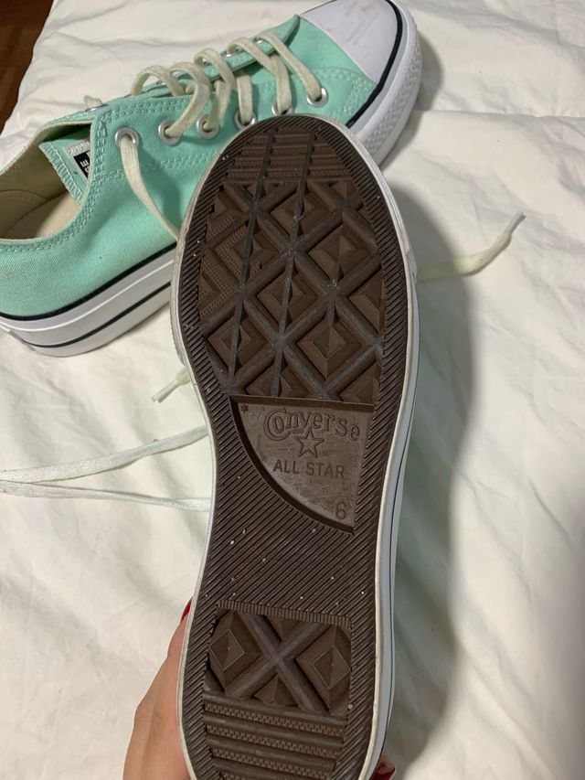 Converse Chuck Taylor