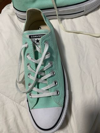 Converse Chuck Taylor 
