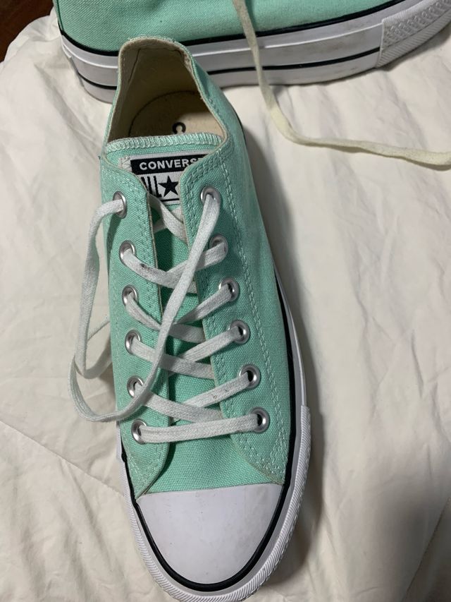 Converse Chuck Taylor