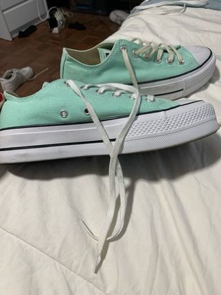 Converse Chuck Taylor 