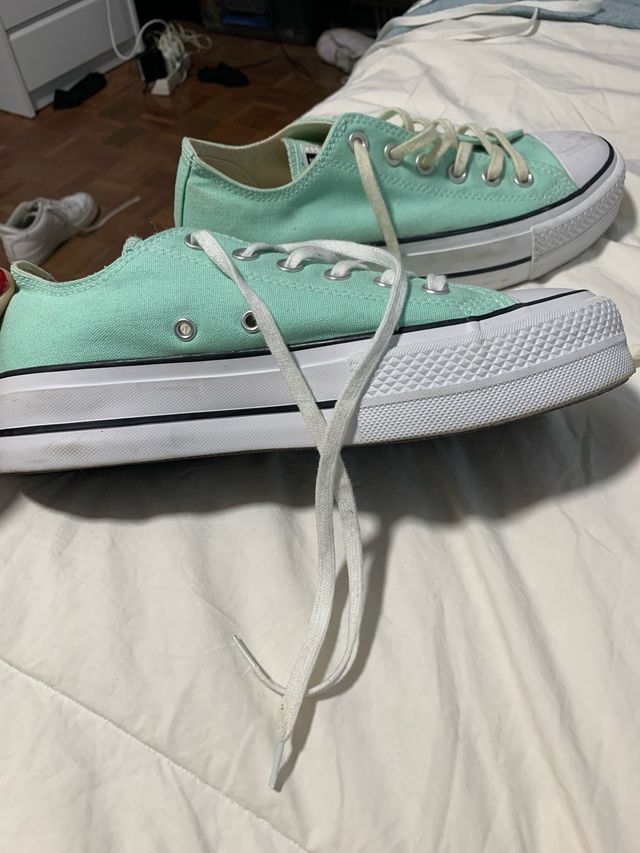 Converse Chuck Taylor