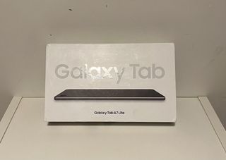 Samsung Galaxy Tab A7 Lite 8.7 32GB Gris LTE