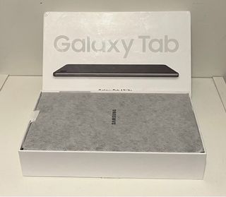 Samsung Galaxy Tab A7 Lite 8.7 32GB Gris LTE