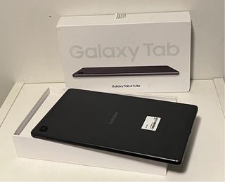 Samsung Galaxy Tab A7 Lite 8.7 32GB Gris LTE