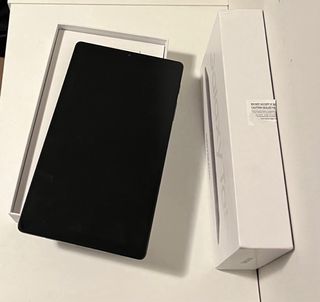 Samsung Galaxy Tab A7 Lite 8.7 32GB Gris LTE