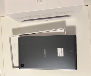 Samsung Galaxy Tab A7 Lite 8.7 32GB Gris LTE