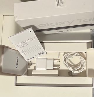 Samsung Galaxy Tab A7 Lite 8.7 32GB Gris LTE