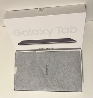 Samsung Galaxy Tab A7 Lite 8.7 32GB Gris LTE