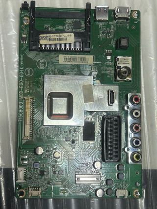 LG 32LH500D TV - Repuestos