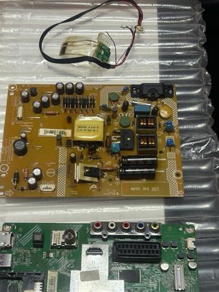 LG 32LH500D TV - Repuestos