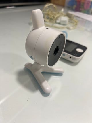 Vigilabebés Philips Avent Blanco